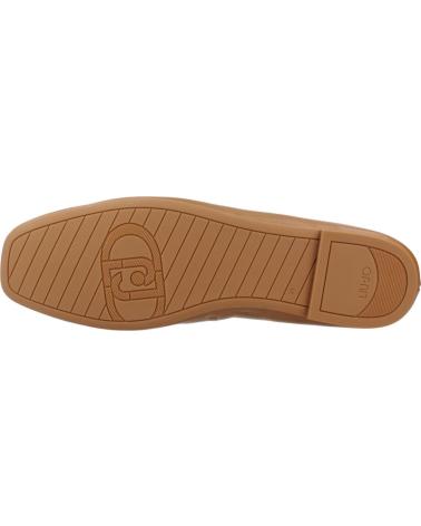 LIU JO BAILARINAS MUJER LIU-JO MODELO DAFNE 04 COLOR MARRON NUT
