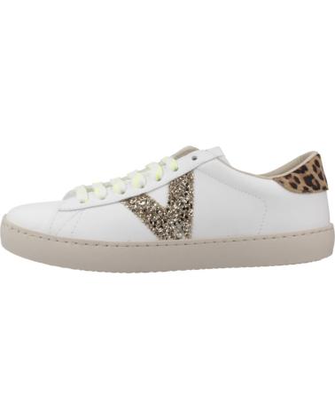 VICTORIA BERLIN EFECTO PIEL ANIMAL PRINT PLATINO BEIGE