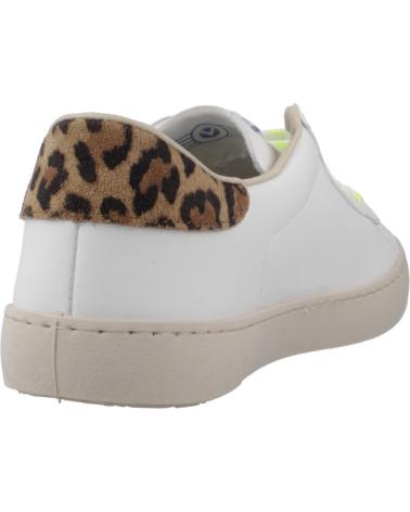 VICTORIA BERLIN EFECTO PIEL ANIMAL PRINT PLATINO BEIGE