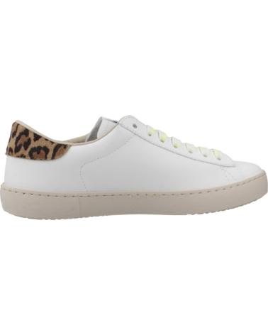 VICTORIA BERLIN EFECTO PIEL ANIMAL PRINT PLATINO BEIGE