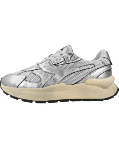 Sportschuhe DIADORA  für Damen ZAPATILLAS MUJER MODELO MERCURY ELITE COLOR PLATA  90001