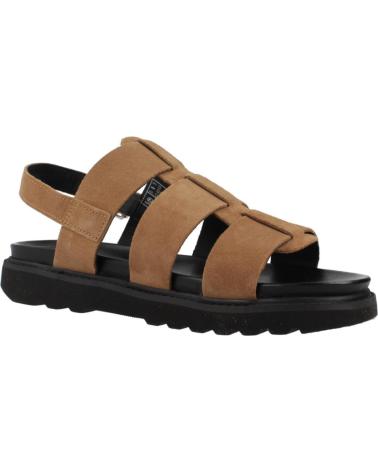 Sandalias KICKERS  de Mujer SANDALIAS MUJER MODELO NEOSINEAD COLOR MARRON  114CAMEL