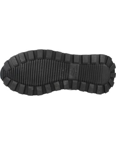 VOILE BLANCHE ZAPATILLAS HOMBRE MODELO PARIS RACE COLOR AZUL GRYBLU