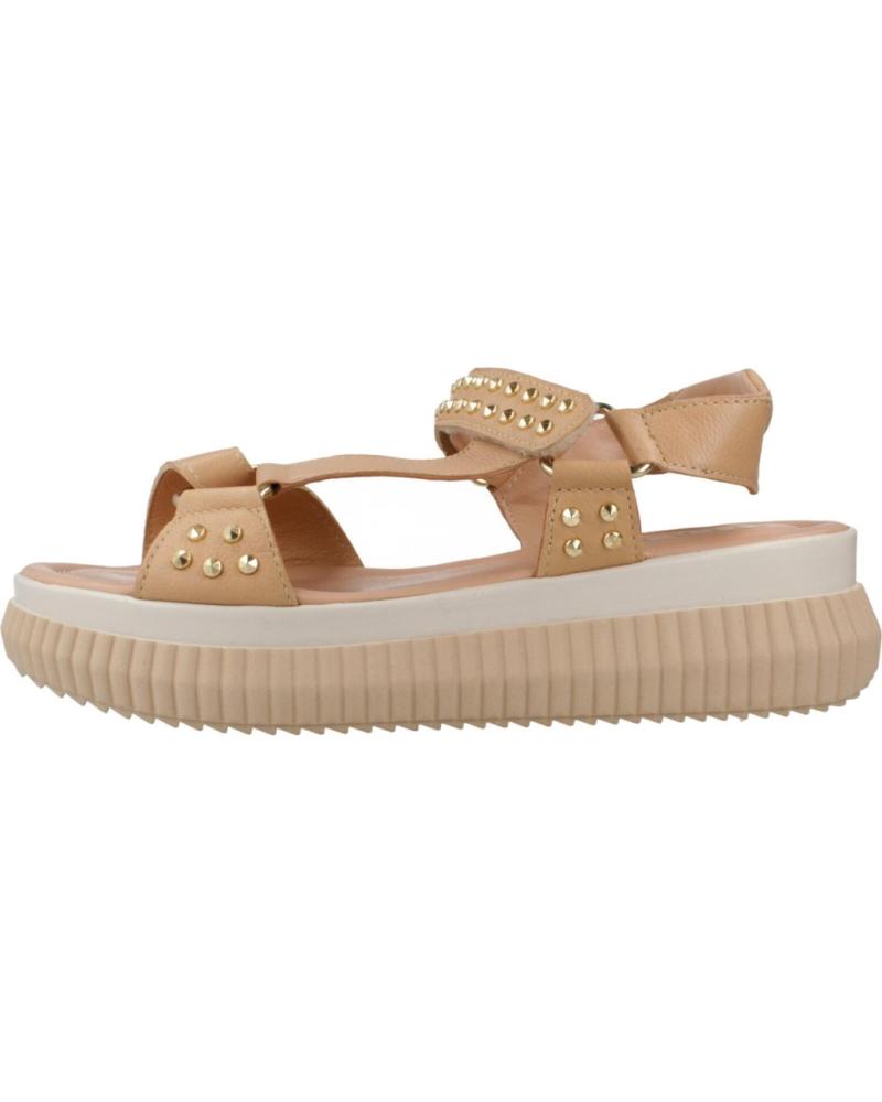 Sandali MJUS per Donna SANDALIAS MUJER MODELO L68003 COLOR ROSA CARNE Sandali MJUS per Donna SANDALIAS MUJER MODELO L68003 COLOR ROSA CARNE