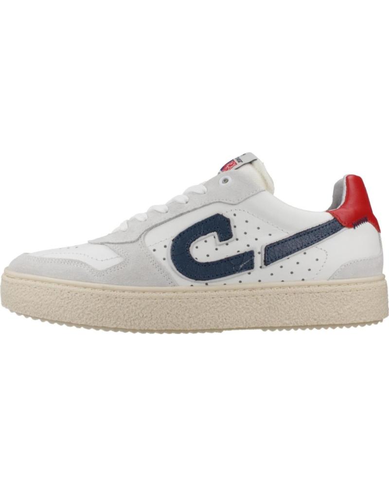 Zapatillas deporte CRUYFF  de Hombre ZAPATILLAS HOMBRE MODELO SLICE COLOR BLANCO  WHTBLE