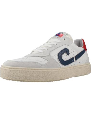 Zapatillas deporte CRUYFF  de Hombre ZAPATILLAS HOMBRE MODELO SLICE COLOR BLANCO  WHTBLE