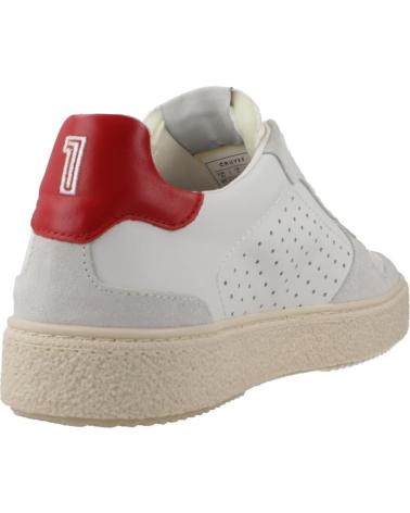 Zapatillas deporte CRUYFF  de Hombre ZAPATILLAS HOMBRE MODELO SLICE COLOR BLANCO  WHTBLE