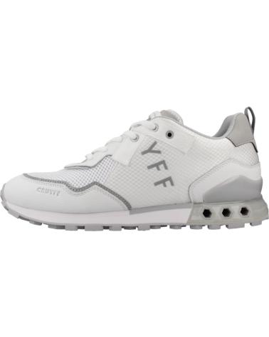 Zapatillas deporte CRUYFF  de Hombre ZAPATILLAS HOMBRE MODELO SUBERIBA HEX-TEC COLOR BLANCO  WHITE