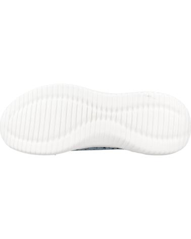 Deportivas de Mujer EOLIGEROS ZAPATILLAS MUJER MODELO LIBERTE COLOR AZUL JEANS