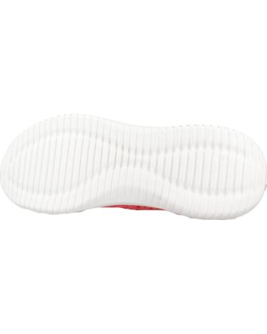 Deportivas de Mujer EOLIGEROS ZAPATILLAS MUJER MODELO LIBERTE COLOR ROJO WTRMLN