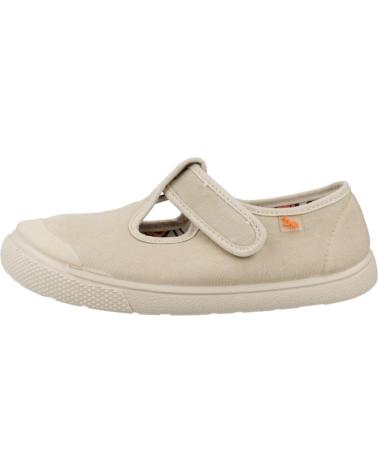 Scarpe VUL-LADI  per Bambino SANDALIAS NINO VULLADI MODELO SLIME COLOR BEIS  BEIGE