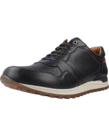 Deportivas de Hombre KANGAROOS 843-14 MARINO