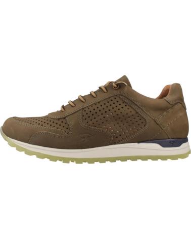 Man Zapatillas deporte KANGAROOS ZAPATILLAS HOMBRE MODELO K846 COLOR VERDE  KAKI