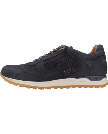 Man Zapatillas deporte KANGAROOS ZAPATILLAS HOMBRE MODELO K846 COLOR AZUL  MARINO