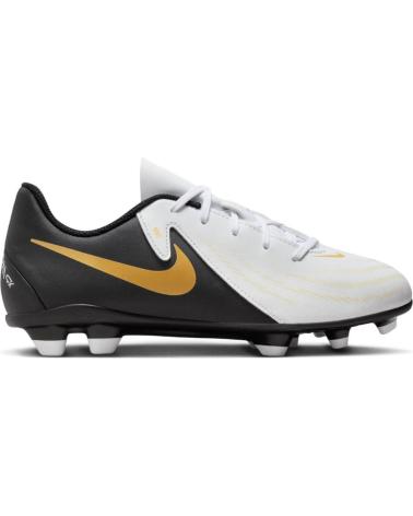 Sneaker NIKE  für Junge JR PHANTOM GX II ACADEMY FG-- MG  VARIOS COLORES