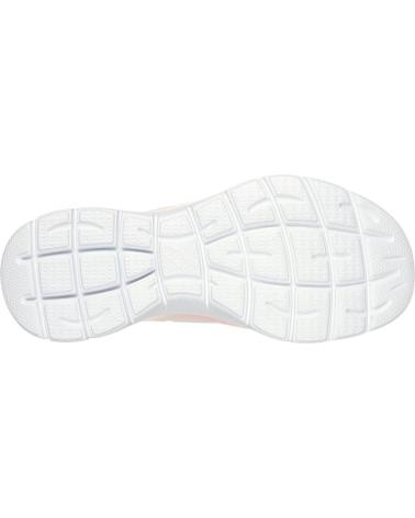 Sportif pour Femme SKECHERS SLIP-INS SUMMITS-DIAMOND DREAM BEIG