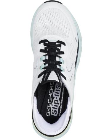 Woman Trainers SKECHERS SLIP-IN GLIDE-STEP ALTUS BLANCA BLANCO