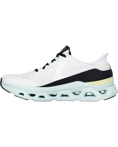 Woman Trainers SKECHERS SLIP-IN GLIDE-STEP ALTUS BLANCA BLANCO