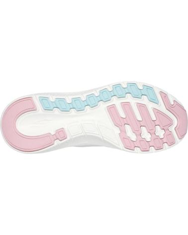 Esportes  de Mulher SKECHERS SLIP-INS ARCH FIT 2 0 EASY CHIC BEIG