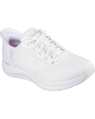 Zapatillas deporte SKECHERS  de Mujer SLIP-INS ARCH FIT 2 0 EASY CHIC BLANCA  BLANCO