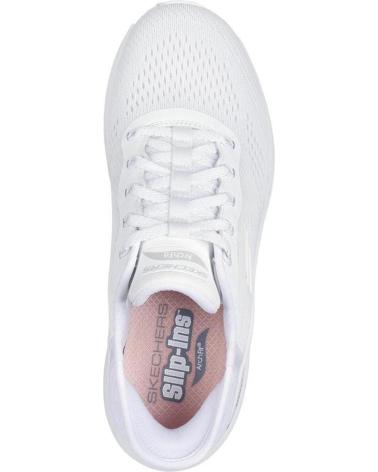Zapatillas deporte SKECHERS  de Mujer SLIP-INS ARCH FIT 2 0 EASY CHIC BLANCA  BLANCO