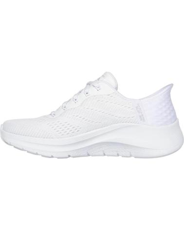 Zapatillas deporte SKECHERS  de Mujer SLIP-INS ARCH FIT 2 0 EASY CHIC BLANCA  BLANCO