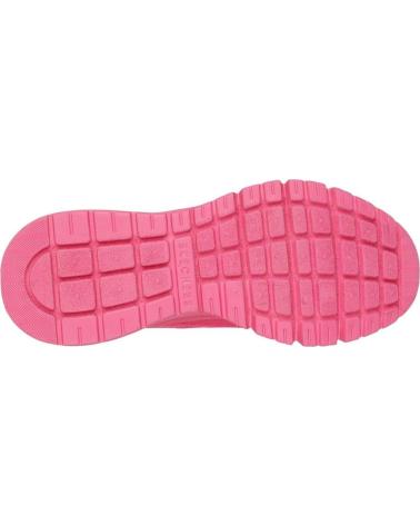 Zapatillas deporte SKECHERS  de Mujer UNO AIR FRESH ONE MAGENTA  ROSA