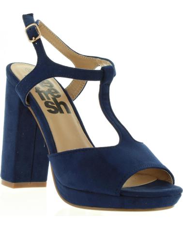 Sandalias de Mujer REFRESH 63587 ANTELINA NAVY