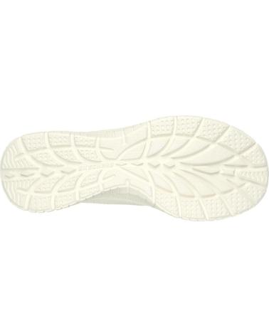 Zapatillas deporte SKECHERS  de Mujer SNEAKERS 104421 MUJER  NATURAL
