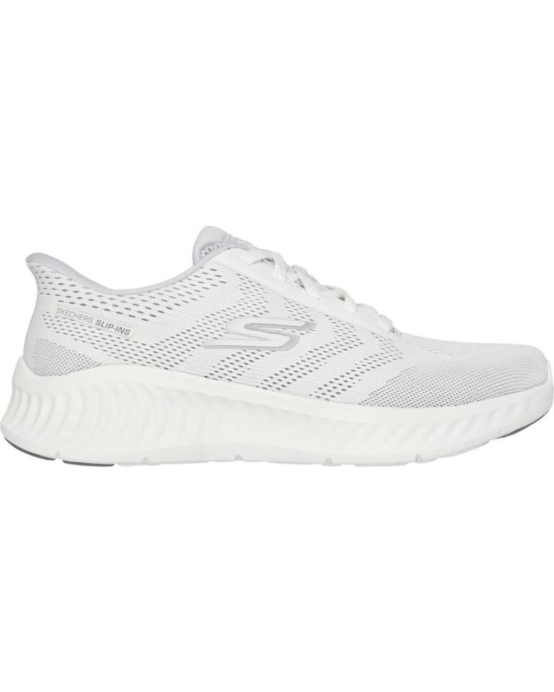 Deals Skechers Skechers Go Step Hombre Blanco Sports Shoes De