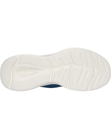 Deportivas de Hombre SKECHERS SLIP-INS SKECH-LITE PRO PRIMEBASE AZUL