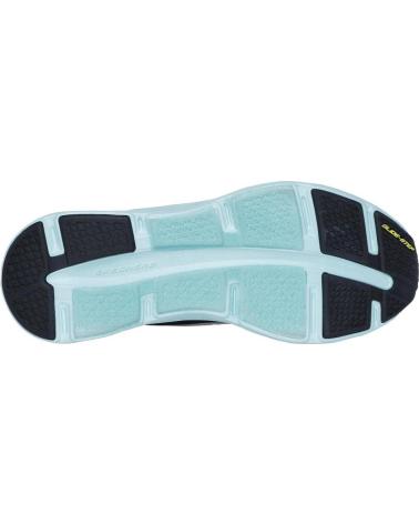 Deportivas de Hombre SKECHERS SLIP-INS GLIDE STEP ALTUS BLANCO BLANCO