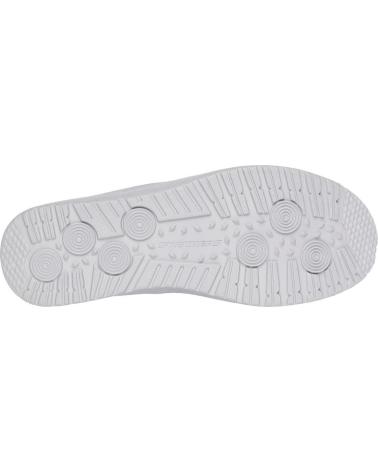 Man shoes SKECHERS CALZADO MARCA MODELO MELSON - CORONADO PARA HOMBRE  MARINO