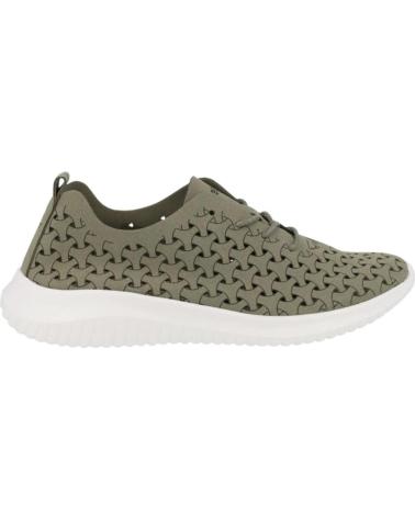 Man Zapatillas deporte EOLIGEROS LIBERTE  KAKI