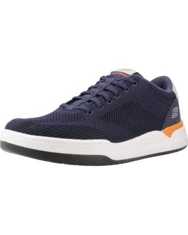 Zapatillas deporte SKECHERS  de Hombre CORLISS-DORSET  VARIOS COLORES