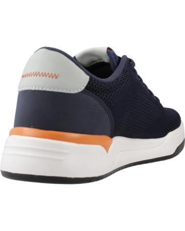 Zapatillas deporte SKECHERS  de Hombre CORLISS-DORSET  VARIOS COLORES