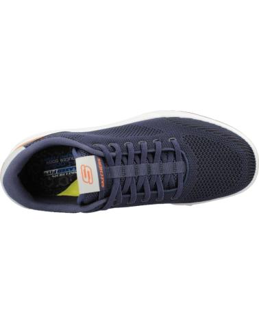 Zapatillas deporte SKECHERS  de Hombre CORLISS-DORSET  VARIOS COLORES