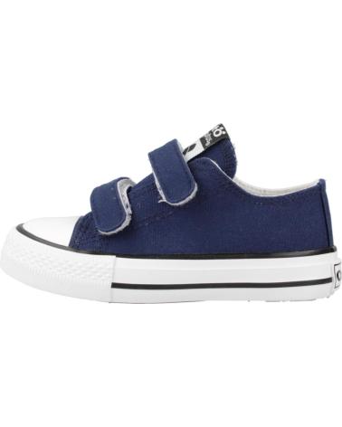 Deportivas OSITO  de Niño ZAPATILLAS NINO MODELO OSSH141082 COLOR AZUL  NAVY
