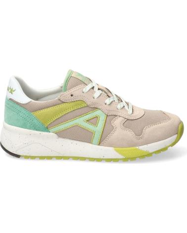 Zapatillas deporte ALLROUNDER  de Mujer DEPORTIVO VITESSE MUJER LIMA CAPACIDAD PARA PLANTILLAS EXTRA  VARIOS COLORES