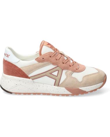 Zapatillas deporte ALLROUNDER  de Mujer DEPORTIVO VITESSE MUJER ARENA  VARIOS COLORES