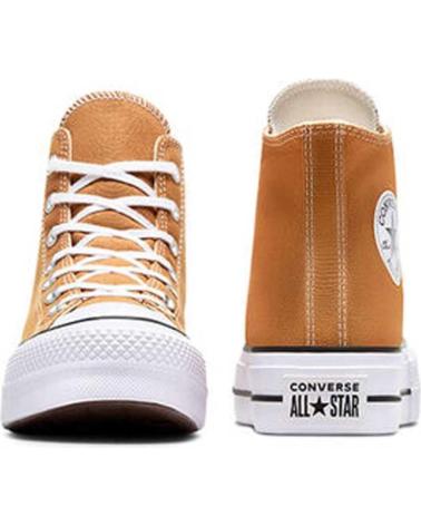 Sportschuhe CONVERSE  für Damen ZAPATILLAS CASUAL  MARRON