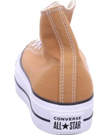 Sportschuhe CONVERSE  für Damen ZAPATILLAS CASUAL  MARRON