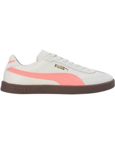 Zapatillas deporte PUMA  de Mujer ZAPATILLAS CLUB II ERA PARA MUJER EN COLOR  VERDE