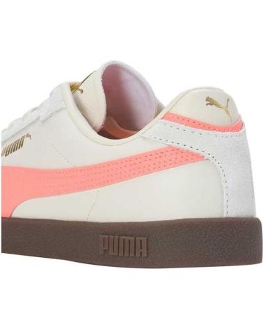 Zapatillas deporte PUMA  de Mujer ZAPATILLAS CLUB II ERA PARA MUJER EN COLOR  VERDE