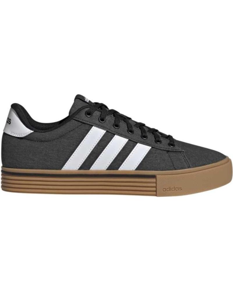 ADIDAS ZAPATILLAS EN PARA HOMBRE NEGRO
