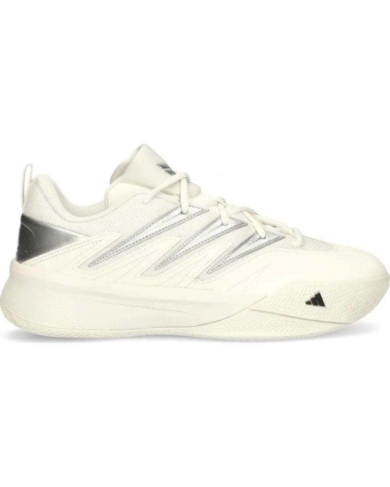 Zapatillas deporte ADIDAS  de Mujer ZAPATILLAS DAME CERTIFIED 3 GS BLANCAS  NEW
