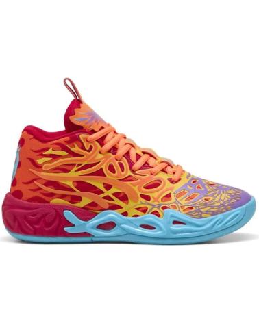 Sneaker PUMA  für Damen und Junge ZAPATILLAS MB 04 GS PHOENIX  NEW