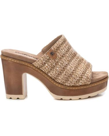 Sandalias REFRESH  de Mujer 172703  TAUPE