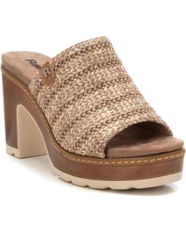 Sandálias REFRESH  de Mulher 172703  TAUPE