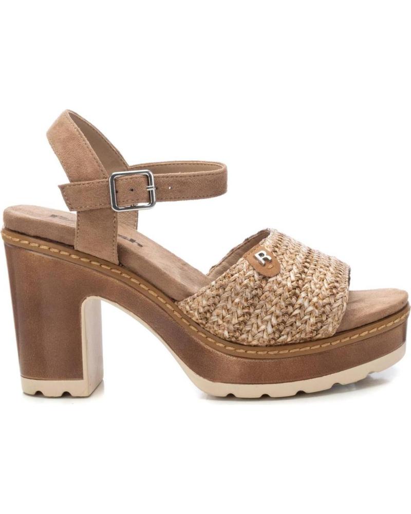 Sandalen REFRESH  für Damen 172704  TAUPE